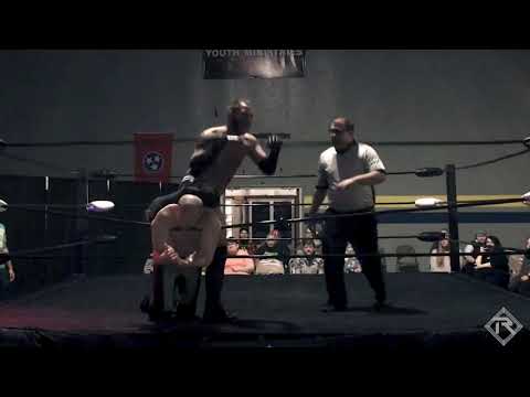 "Slick" William Brewer vs. Andrew Thomas November 10th