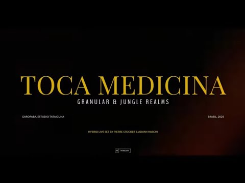 Advan Haschi and Pierre Stocker Music & Sound Healing