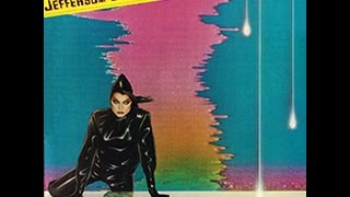 Find Your Way Back JEFFERSON STARSHIP 1981 HD LP