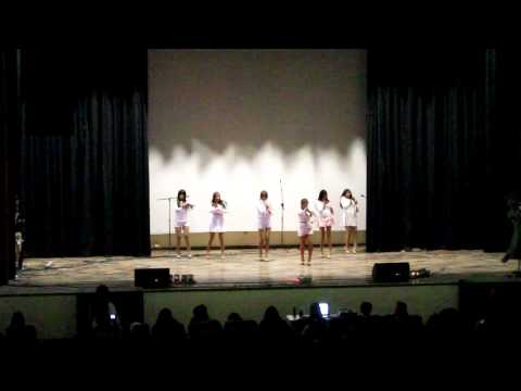 Apink (에이핑크) by 7springs Peru Aniversario 321Asia