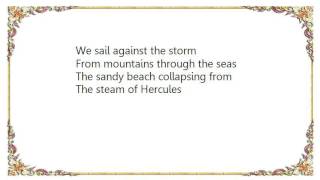 Bob Mould - Steam of Hercules Lyrics