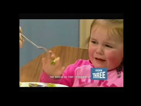 BBC 2 - Continuity and Promos (18th May 2006)