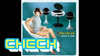 Zebrahead【check(Waste of mind)】