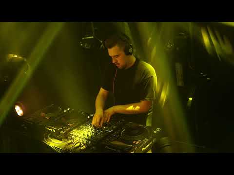 Bazznik at The Tower Cologne [Exclusive DJ Set] Video