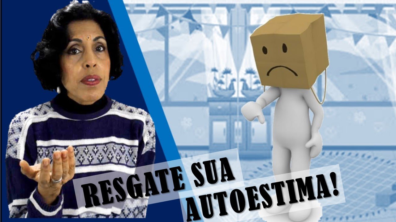 4 RAZÕES DE POR QUE MINHA AUTOESTIMA NÃO MELHORA - DRA BETH ESCLARECE