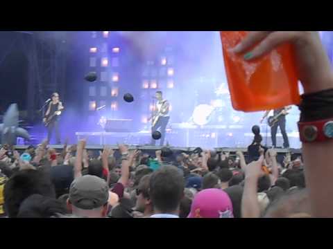 Open Flair 2014 - Broilers