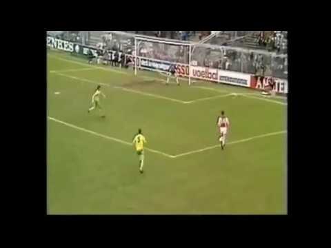 Hendrik Johannes Cruyff Won "Ballon D'Or" 1971, 1973, 1974