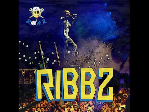 BIG NEWS: Chat to Ribbz as part 2 premieres here on FRIDAY @ 8PM!