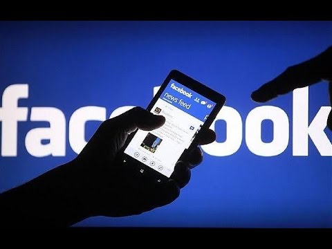 Click to Watch the The awful thing Facebook is doing to your news, and to YOU video