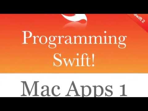 NSCollectionView Xcode 7 Swift 2 Video3