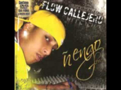 Ñengo Flow-Valencia feat. Jenay, Cosculluela, Getto, Angelito, Sikario y J Kila