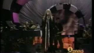 Stevie Nicks - Wear My Ring Around Your Neck