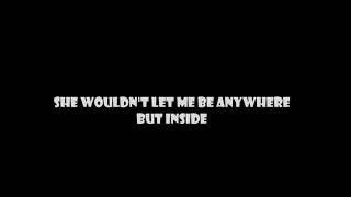 Marilyn Manson - Heart Shaped Glasses - Lyrics
