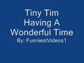 Tiny Tim-Having A Wonderful Time