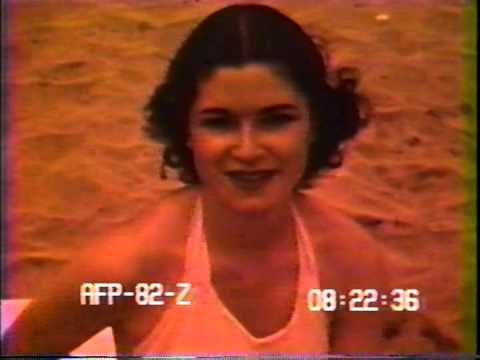 PAUL WHITEMAN RARE 1930's FOOTAGE - FRANK TRUMBAUER