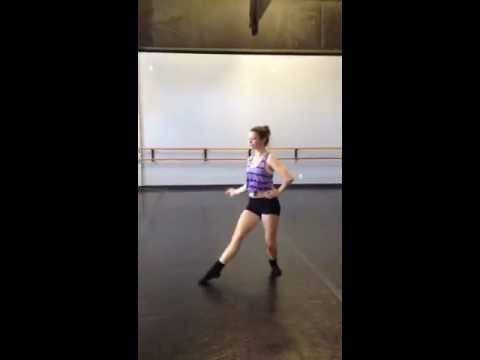 Camilla Martin; In This Shirt