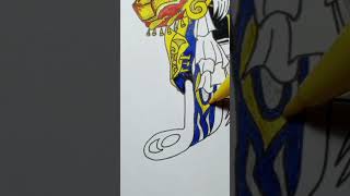 Download lagu Lancelot #menggambar #drawing #mlbb mp3