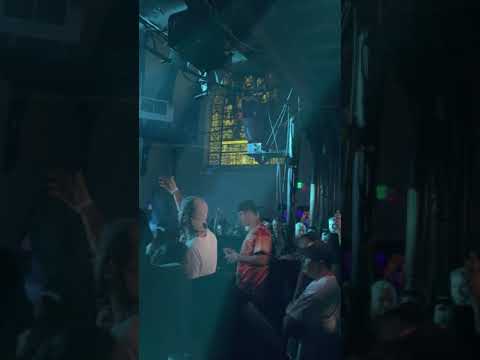 ILLENIUM + BLANKE @ THE CHURCH - Crashing Vs Destiny (Feat. 1788-L)