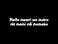 Ime Ria Kasarini Lyrics Salim Juniour Remix