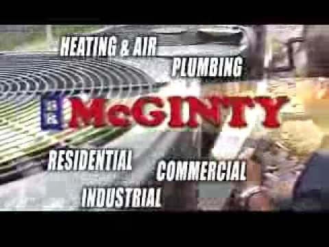 BR McGinty video