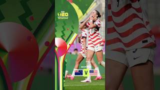 Highlights: New Zealand vs. USA #U20WWC #FIFAWWC