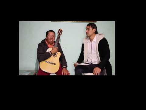 ENTREVISTA CANTAUTOR MUSICA TRADICIONAL FUNES NARIÑO