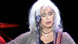 Emmylou Harris &amp; Mark Knopfler &quot;Red dirt girl&quot; 2006 Verona [FM audio]