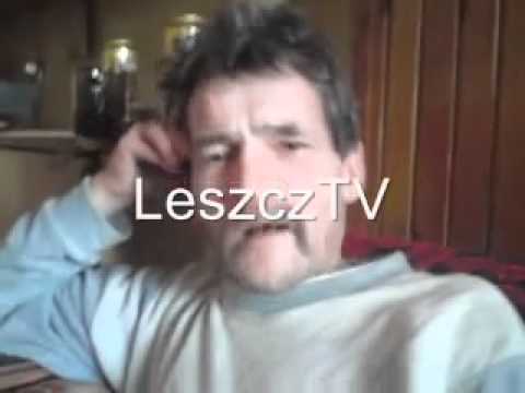 Leszczu o Jeden Osiem L