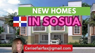 Buy Or Finance Home In Dominican Republic #Sosua #DominicanRepublic #northcoastdominicanrepublic