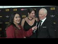 Actor Neal McDonough on why he does not kiss anyone but his wife