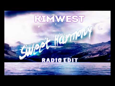 Kim West - Sweet Harmony (Radio Edit)