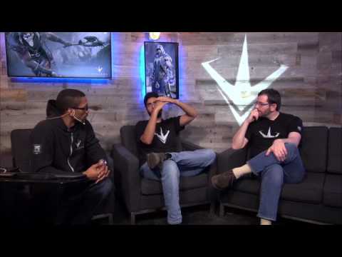 Paragon - Community Corner #6 (v.40 Age of Intellect Update)