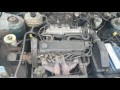 Engine Car Recycler Parts Rover 200 1996 1 4 55kW Gasoline Mechanical Hatchback