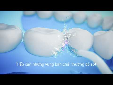 MÁY TĂM NƯỚC PANASONIC EW-DJ26 - TẬN HƯỞNG CẢM GIÁC SẠCH SÂU