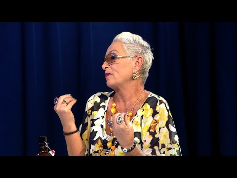 Luli Për'puthen tregon kur e humbi virgjërinë - #EXPULS