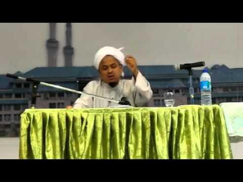 02_Ummu al-Barahin - TG Ahmad Ridhauddin