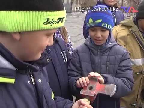 Выпуск программы «День» от 12 апреля 2018г