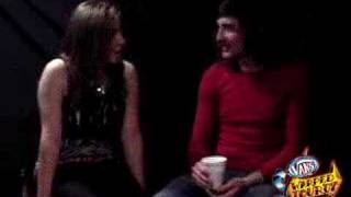 Austin-Nichole with Cute is What We Aim For