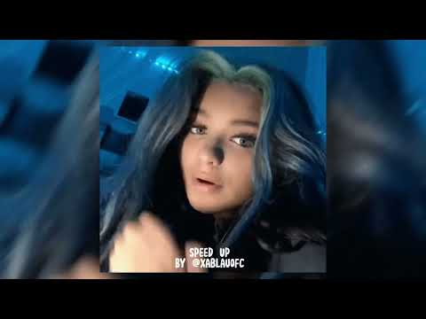 Um love não atrapalha em nada - Mc josh (Speed Song) VERSÃO TIKTOK xablauU