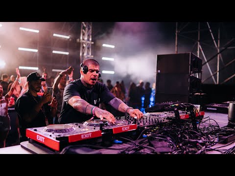 Vintage Culture @ EXIT Festival Serbia 2023 (mts Dance Arena)