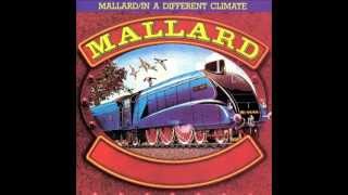 Mallard - Road to Morocco