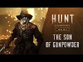 关于 Hunt: Showdown 1896 - The Son of Gunpowder  所有平台  的游戏实况视频