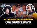 CHARLIE VALENS: CREADOR DEL MOVIMIENTO URBANO QUE DESCONOCES 1990 - 2000