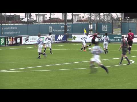 OJC Rosmalen C1 - UVS C1 comp 3-12-11