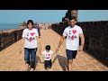 Goa Trip 2022 Tu Hi To Hai Khayala Mera Status Song