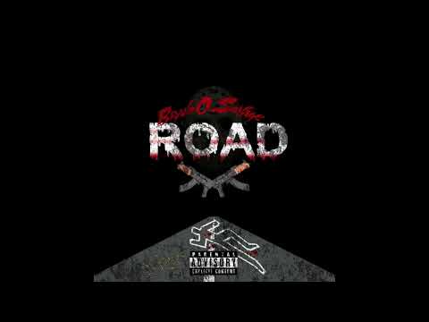 Brando Savage - Road