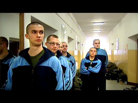 To nie wakacje, to wojsko!, „Fakty" 07.01.2015