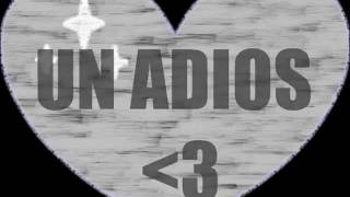 Solo callas [Un Adios] - Grupo Duelo