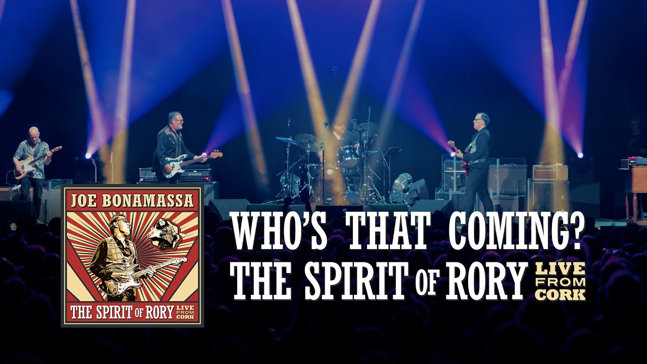 Joe Bonamassa - 