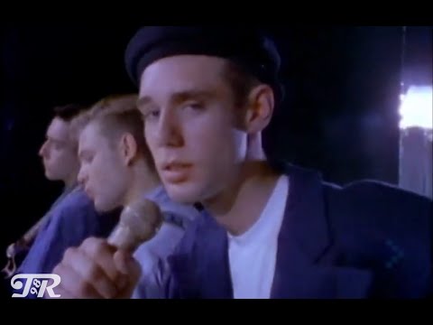 Misfit [Official music video] - Curiosity Killed The Cat (HD/HQ)